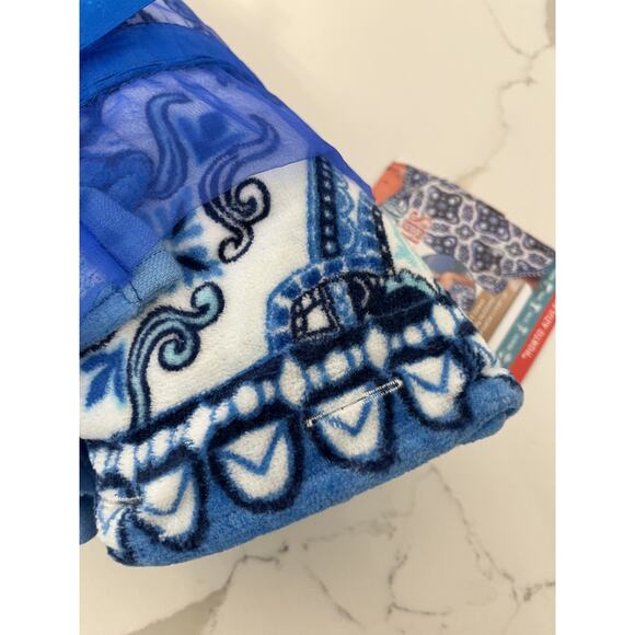 Simple Sarong Womens Towel Sarong Cover Up Button On New Beach Pool Gym Bath OS - Picture 4 of 6